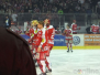 Eispiraten Crimmitschau vs. Ravensburg Towerstars 28-12-2015