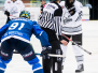 ERC Ingolstadt Panther vs Thomas Sabo Ice Tigers 02.03.2018