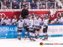 Ingolstadt Panther - Thomas Sabo Ice Tigers 13.12.2019