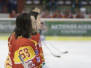 ESV Kaufbeuren vs. Lausitzer Füchse 19-02-2016