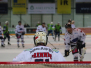 EV Lindau Islanders vs Deggendorfer SC 20.10.2017