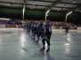 EV Lindau Islanders vs ECDC Memmingen Indians 13.10.2017