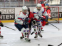 EWHL Supercup ESC Planegg vs. Austria Select 12-09-2015