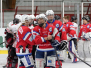 EWHL Supercup ESC Planegg vs. Budapest 13-09-2015