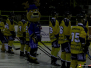 Füchse Duisburg - Tilburg Trappers  - 06.10.2019