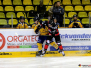 Füchse Duisburg - Tilburg Trappers - 13.09.2019