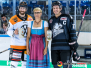 Grizzlys Wolfsburg vs Thomas Sabo Ice Tigers 18.08.2019