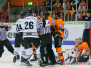 Grizzlys Wolfsburg vs Thomas Sabo Ice Tigers 1.10.2017