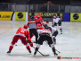 OLN 18/19 Hannover Scorpions - Crocodiles Hamburg