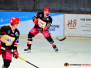 Hannover Scorpions - Hamburg Crocodiles