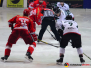 OLN 18/19 Hannover Scorpions -  Herner EV 