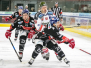 EBEL 17/18 HC Innsbruck vs HCB Südtirol Alperia 2018-01-01 Endstand 3:2SO