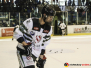 HC-Landsberg Riverkings vs. TSV Erding Gladiators 03.10.2019