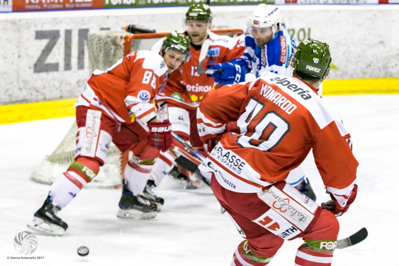HCB Südtirol vs EC VSV_16