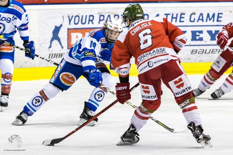 HCB Südtirol vs EC VSV_17