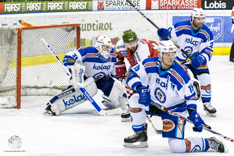 HCB Südtirol vs EC VSV_29