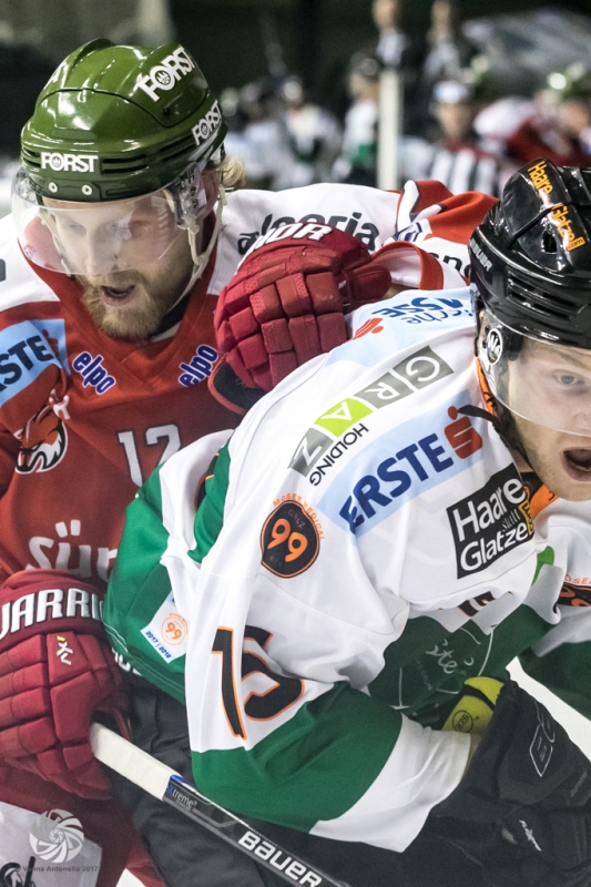 HCB Südtirol vs Graz99ers_18
