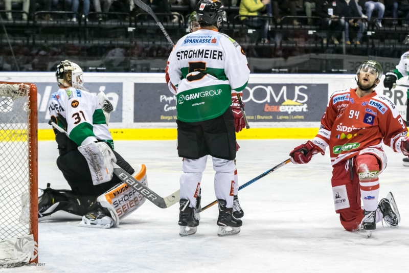 HCB Südtirol vs Graz99ers_19