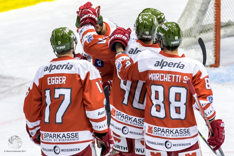 HCB Südtirol vs Graz99_16