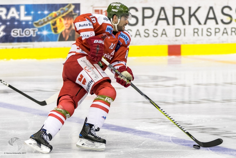 HCB Südtirol vs Graz99_27