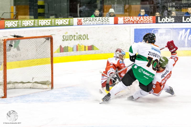 HCB Südtirol vs Graz99_39