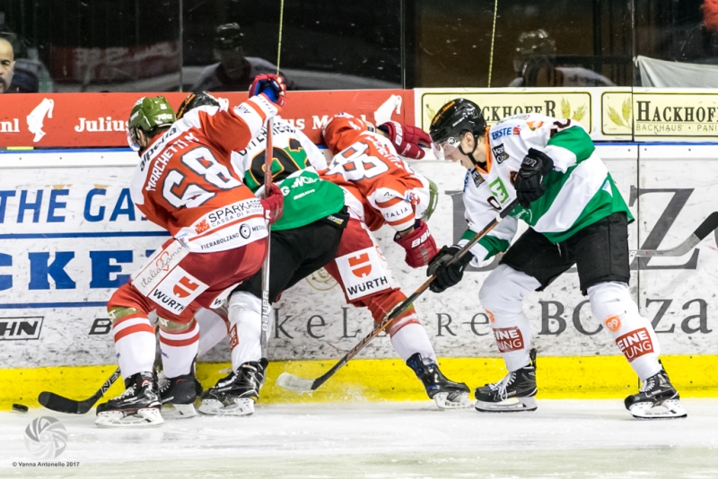 HCB Südtirol vs Graz99_44
