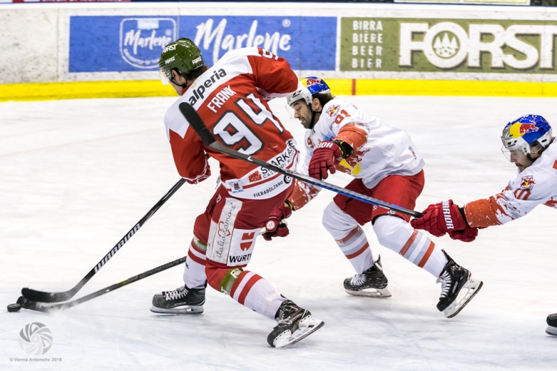 HCB Südtirol vs Red Bull Salzburg_18