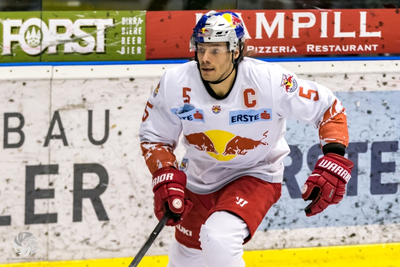 HCB Südtirol vs Red Bull Salzburg_22
