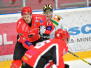 HDD Jesenice vs. EHC Lustenau