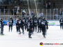 Ingolstadt Panther - Thomas Sabo Ice Tigers 16.08.2019