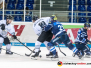 Ingolstadt Panther vs Thomas Sabo Ice Tigers 19.08.2018