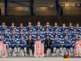 Iserlohn Roosters 2018/2019 - Teamshooting