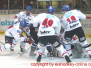 Iserlohn Roosters vs. Adler Mannheim 29-11-2015