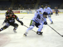 Krefeld Pinguine vs. Straubing Tigers 24-01-2016