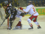 Krefeld Pinguine vs.  Düsseldorfer EG  18-12-2015