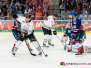 Mannheim Adler vs Thomas Sabo Ice Tigers 05.11.2017