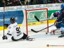 Adler Mannheim vs Thomas Sabo Ice Tigers 18.11.2016