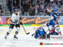 Mannheim Adler vs Thomas Sabo Ice Tigers 27.10.2019