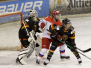 Nations Cup Deutschland vs. Russland 07-01-2016