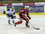 Oberliga EV Landshut vs EV Lindau 05.01.2018