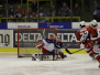 Oberliga Ev Landshut - Selber Wölfe 09.02.2018