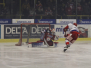 Oberliga Süd EV Landshut - EC Peiting 13.01.2019