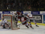 Oberliga Süd Eislaufverein Landshut gegen Eisbären Regensburg 06.01.2019