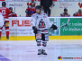 Play Downs Spiel 2 Deggendorfer SC - EHC Freiburg 05.04.2019