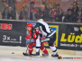 PlayOff Viertelfinale Spiel 3: Hannover Scorpions - Star Bulls Rosenheim