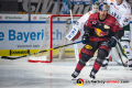 Yasin Ehliz (EHC Red Bull Muenchen) in der Hauptrundenbegegnung der Deutschen Eishockey Liga zwischen dem EHC Red Bull München und den Augsburger Panthern am 18.01.2019.