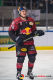 Maximilian Daubner (EHC Red Bull Muenchen) in der Hauptrundenbegegnung der Deutschen Eishockey Liga zwischen dem EHC Red Bull München und den Augsburger Panthern am 18.01.2019.