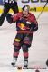 Maximilian Daubner (EHC Red Bull Muenchen) bejubelt das 3:0 durch Andreas Eder (EHC Red Bull Muenchen) in der Hauptrundenbegegnung der Deutschen Eishockey Liga zwischen dem EHC Red Bull München und den Augsburger Panthern am 18.01.2019.