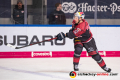 Patrick Hager (EHC Red Bull Muenchen) in der Hauptrundenbegegnung der Deutschen Eishockey Liga zwischen dem EHC Red Bull München und den Augsburger Panthern am 18.01.2019.