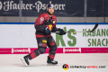 Andrew Bodnarchuk (EHC Red Bull Muenchen) in der Hauptrundenbegegnung der Deutschen Eishockey Liga zwischen dem EHC Red Bull München und den Augsburger Panthern am 18.01.2019.
